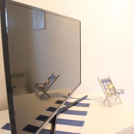 Ferienwohnung Steffens - "Gruental" Gromitz Bagian luar foto