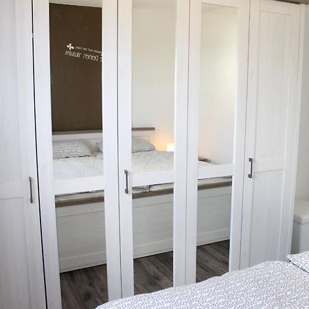 Ferienwohnung Steffens - "Gruental" Gromitz Bagian luar foto