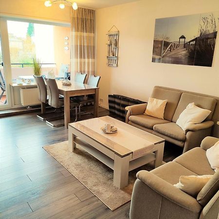 Ferienwohnung Steffens - "Gruental" Gromitz Bagian luar foto