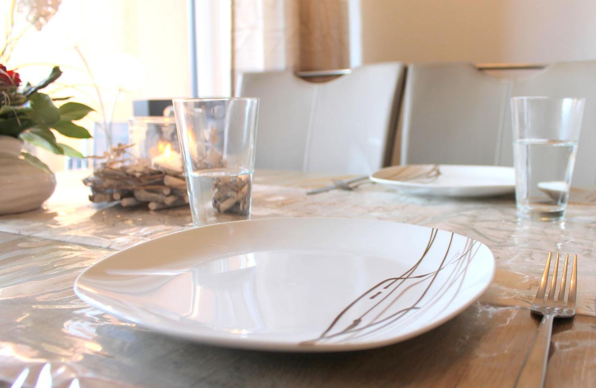 Ferienwohnung Steffens - "Gruental" Gromitz Bagian luar foto