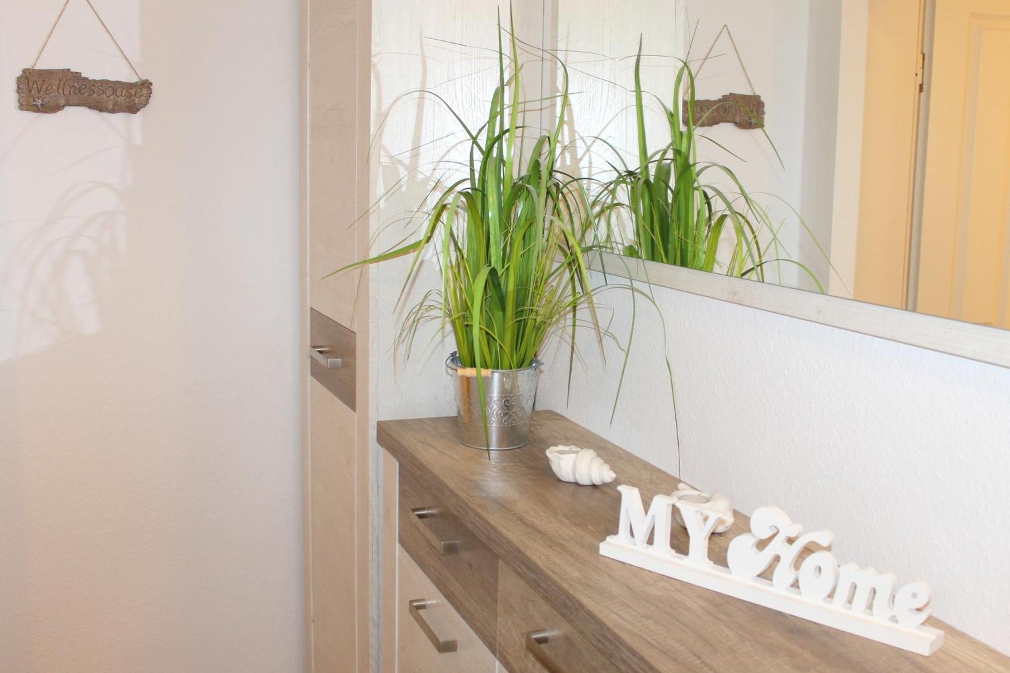 Ferienwohnung Steffens - "Gruental" Gromitz Bagian luar foto