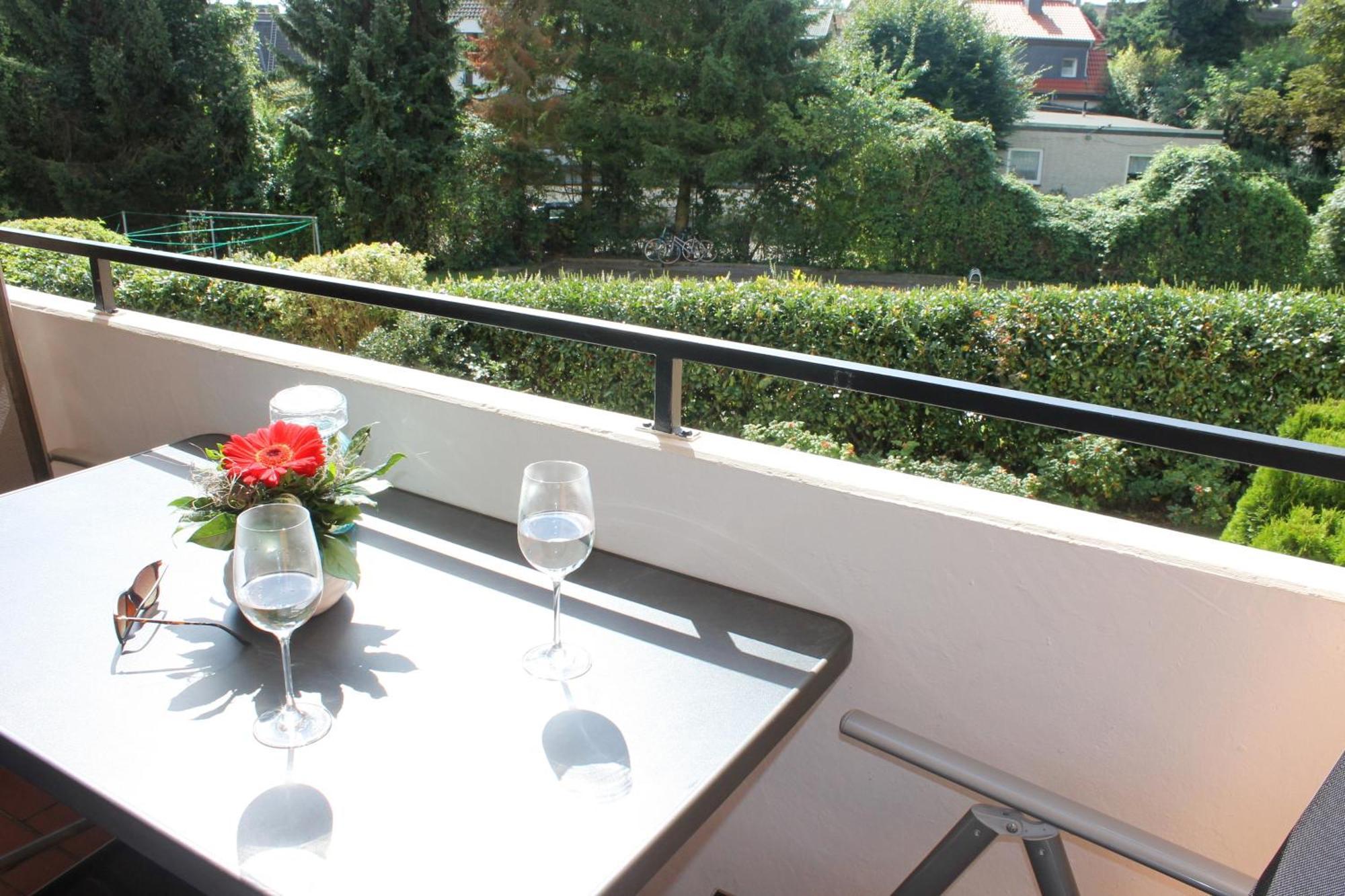 Ferienwohnung Steffens - "Gruental" Gromitz Bagian luar foto