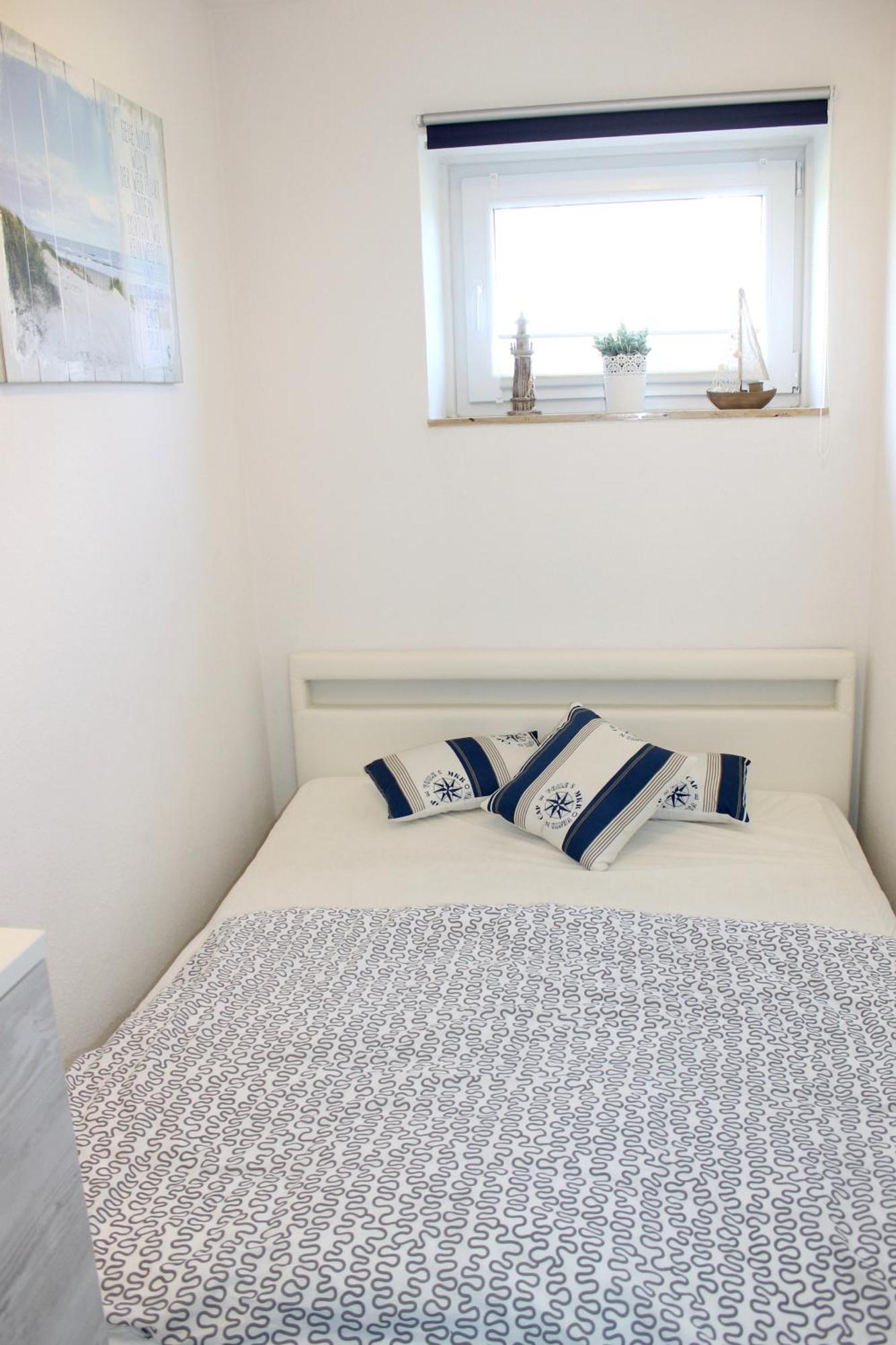 Ferienwohnung Steffens - "Gruental" Gromitz Bagian luar foto