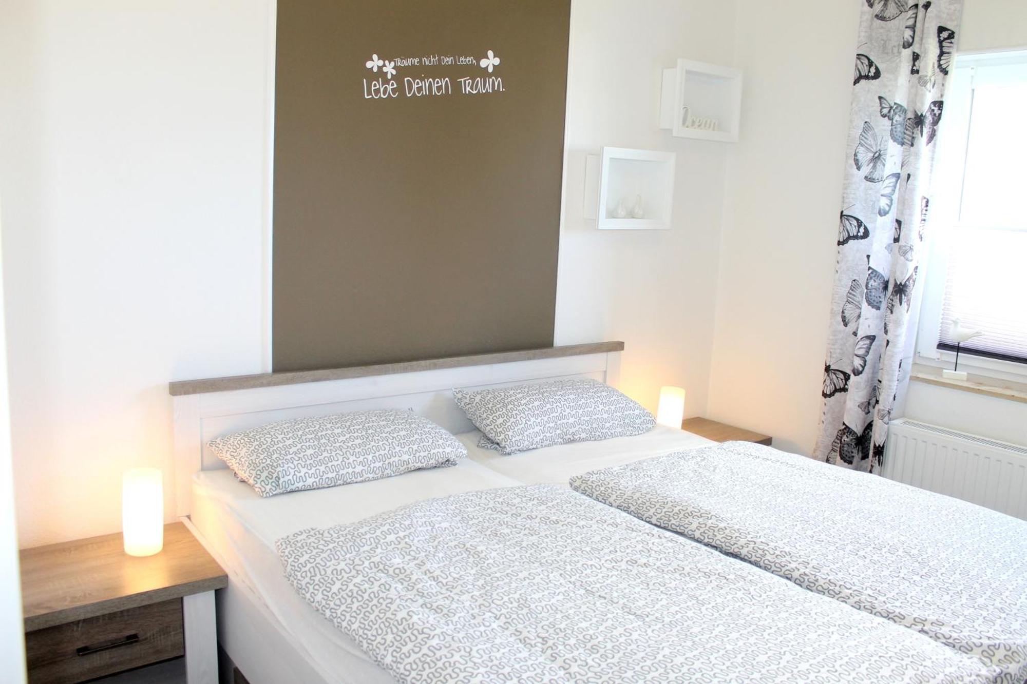 Ferienwohnung Steffens - "Gruental" Gromitz Bagian luar foto