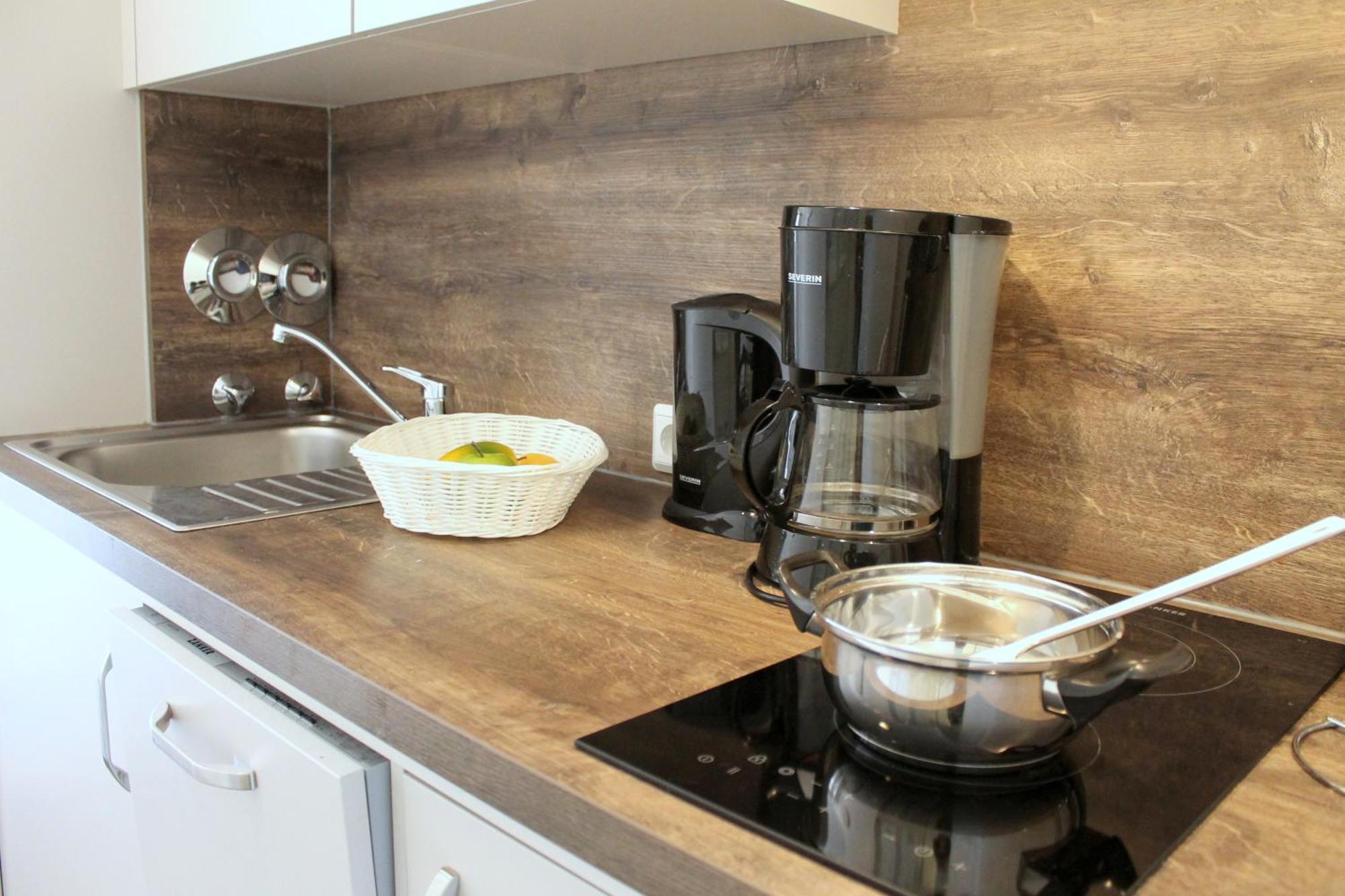 Ferienwohnung Steffens - "Gruental" Gromitz Bagian luar foto