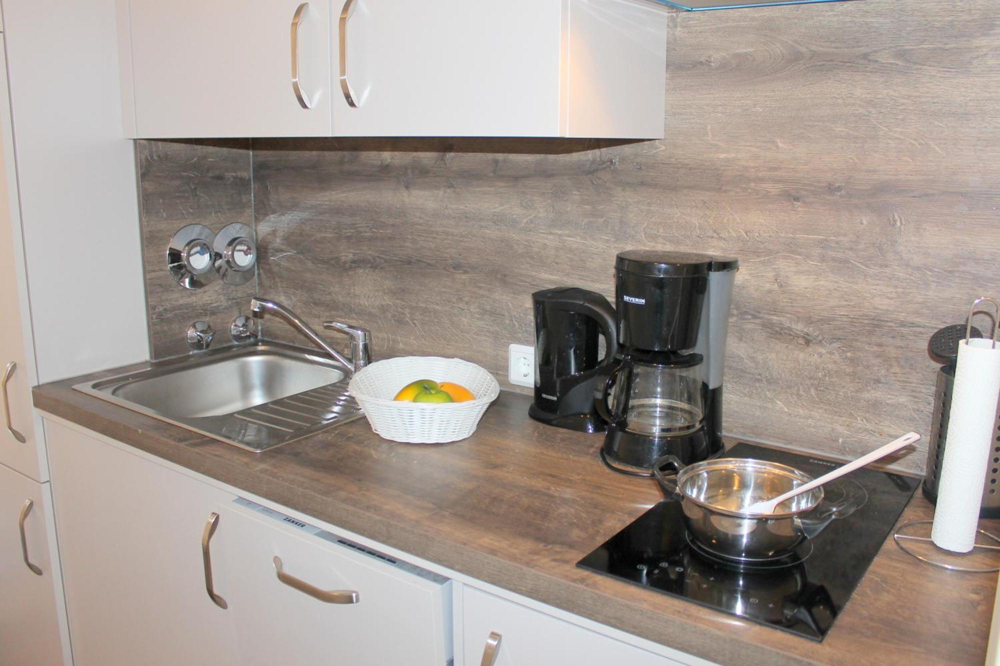 Ferienwohnung Steffens - "Gruental" Gromitz Bagian luar foto