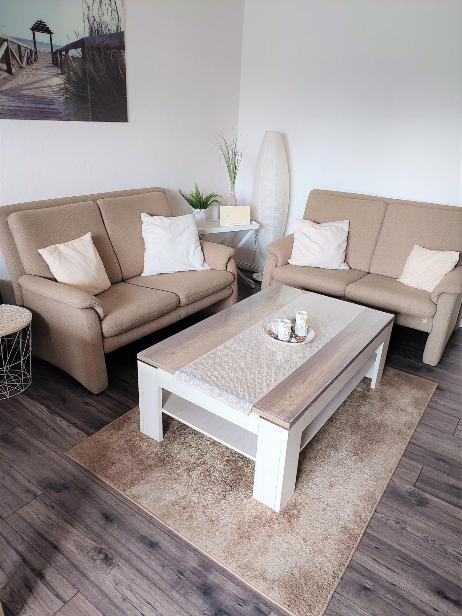 Ferienwohnung Steffens - "Gruental" Gromitz Bagian luar foto